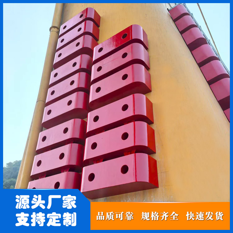 固定式防撞設(shè)施